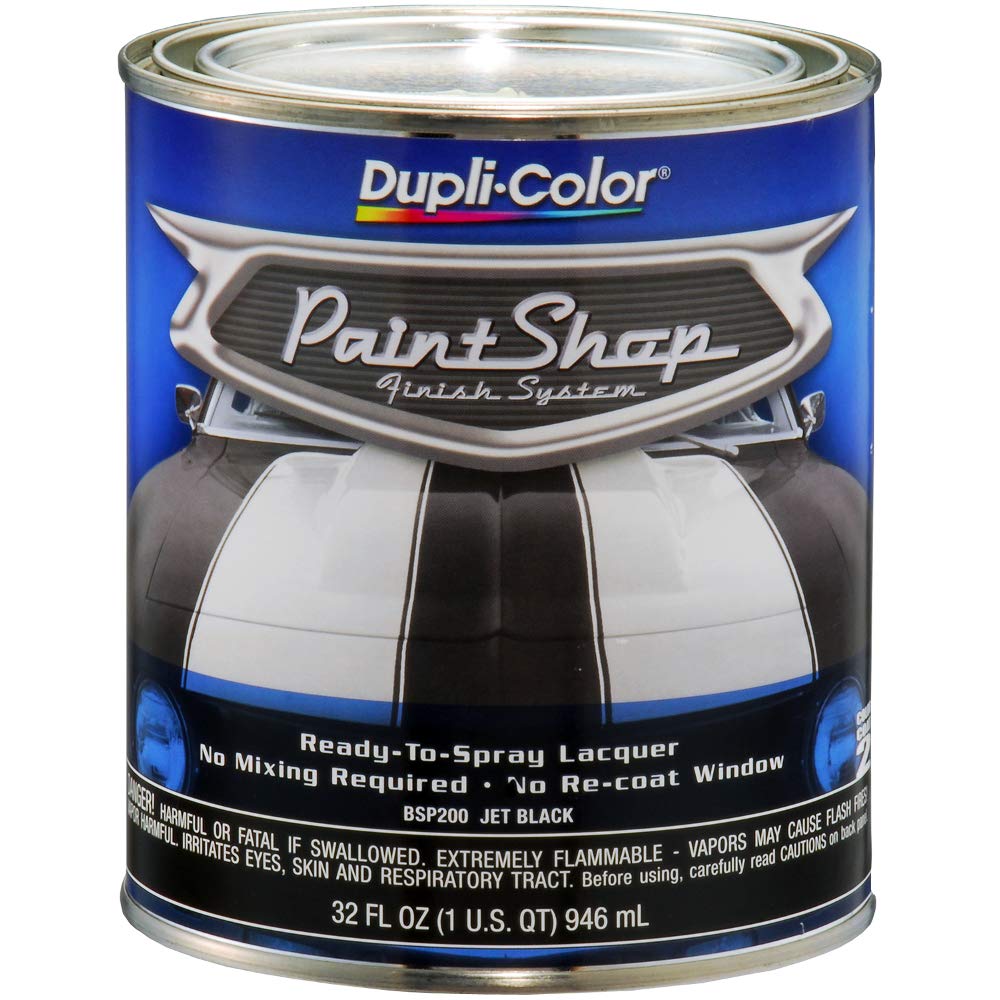 Paint Shop